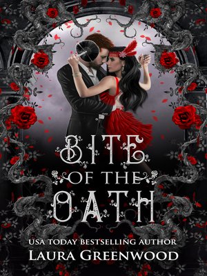 cover image of Bite of the Oath
